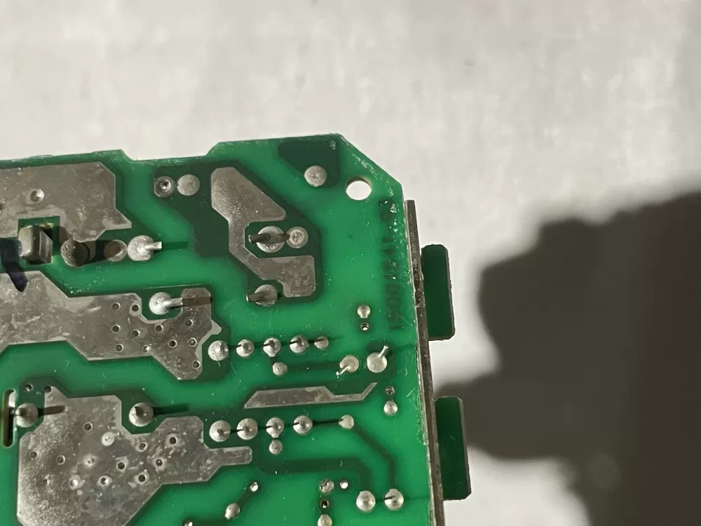 Whirlpool 15001541-03 Washer Control Board AZ189260 | Wm856