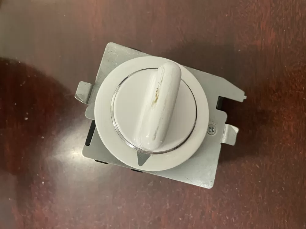 GE Hotpoint 572D520P017 Dryer General Electric Timer AZ52885 | KM1936