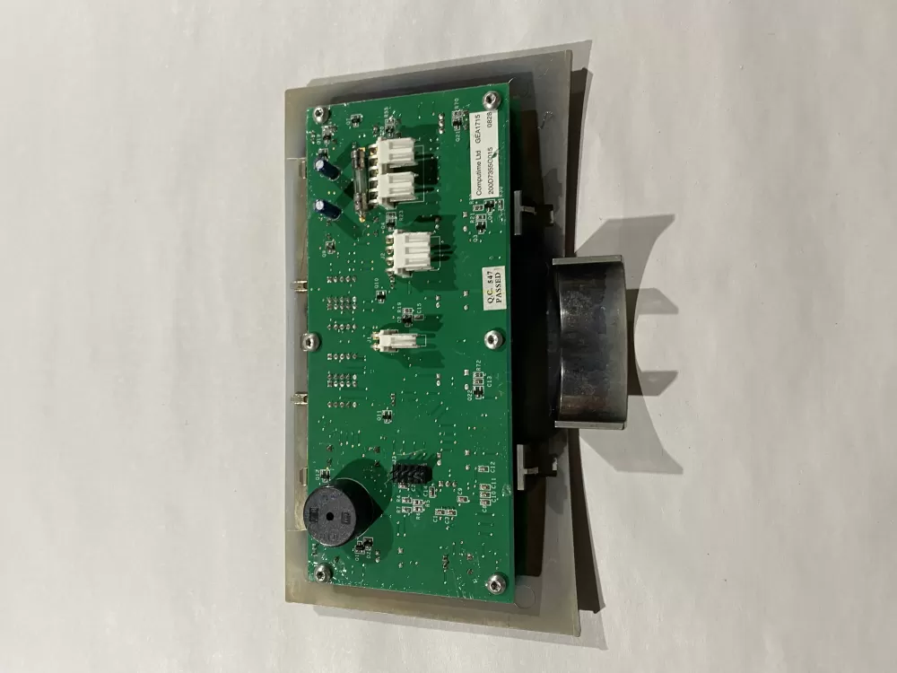 GE 200D7355G015 Refrigerator Control Board Dispenser AZ187262 | BK475