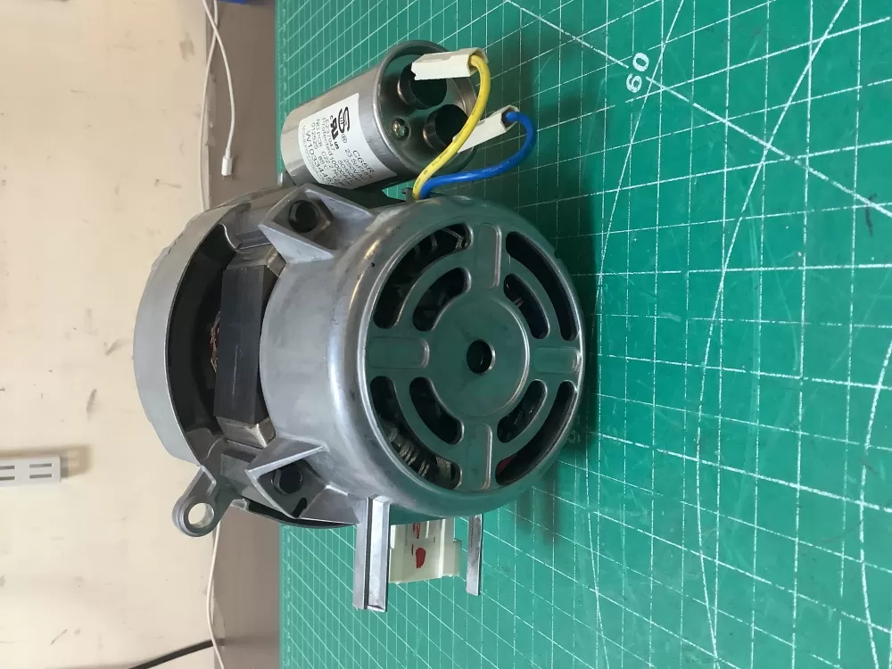Estate  Inglis  Kenmore  Kitchen Aid  Maytag  Roper  Whirlpool W10239401 WPW10239401 Dishwasher Inglis Kitchen Aid Pump Motor