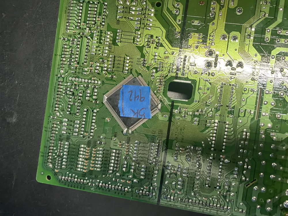 Samsung DA92 00146A Refrigerator Control Board AZ19900 | BK942