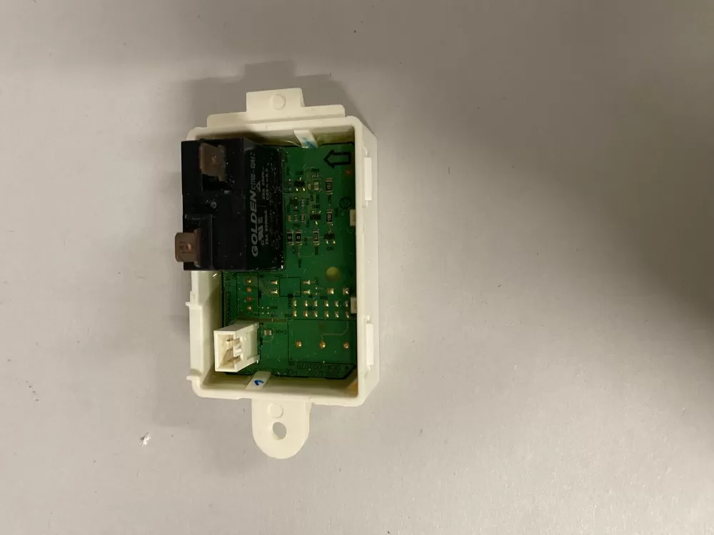 Samsung DC92-01855C Washer Control Heater Board