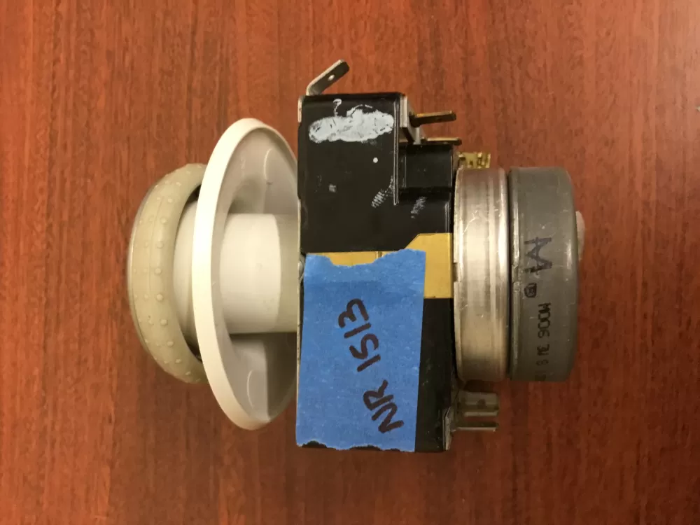 Whirlpool 63715780 6 3715780 Dryer Timer AZ28262 | NR1513