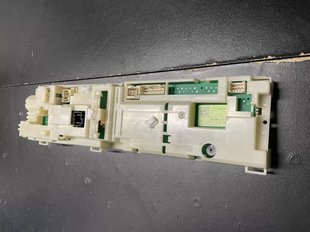 Bosch 9000225887 Dryer Control Board AZ9272 | WMV243