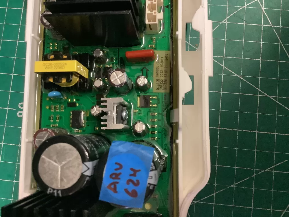 Samsung DC92-02388K DC9202388K Washer Control Board AZ204923 | ARV631