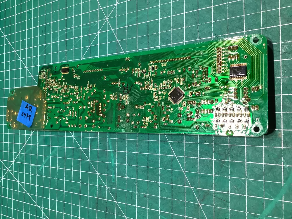 Frigidaire 5304514670 A03413702 Dishwasher Control Board AZ148434 | AR2479