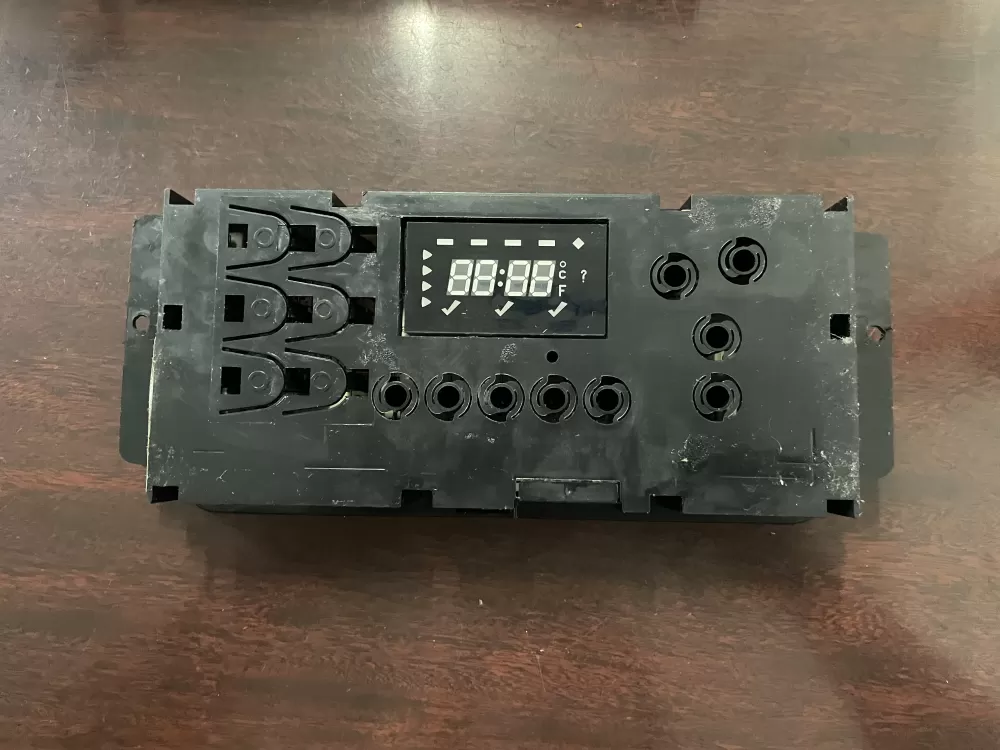 Whirlpool W10173501 Range Oven Control Board AZ42327 | KM1739