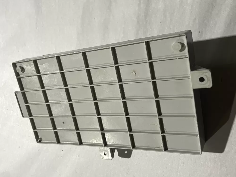 Samsung Main Control Board DC92-00247A AZ198036 | Wm2758