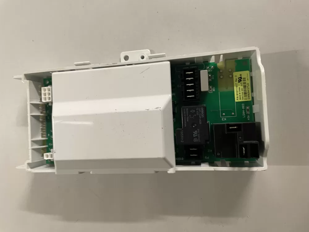 Whirlpool  W10067050  W10074280  W10111608  W10111610  W10111617  W10111617R  W10118244  W10118244R  1470202  3978983  PS11748356  WPW10111617  AP6015084  W10111617 Dryer Control Board