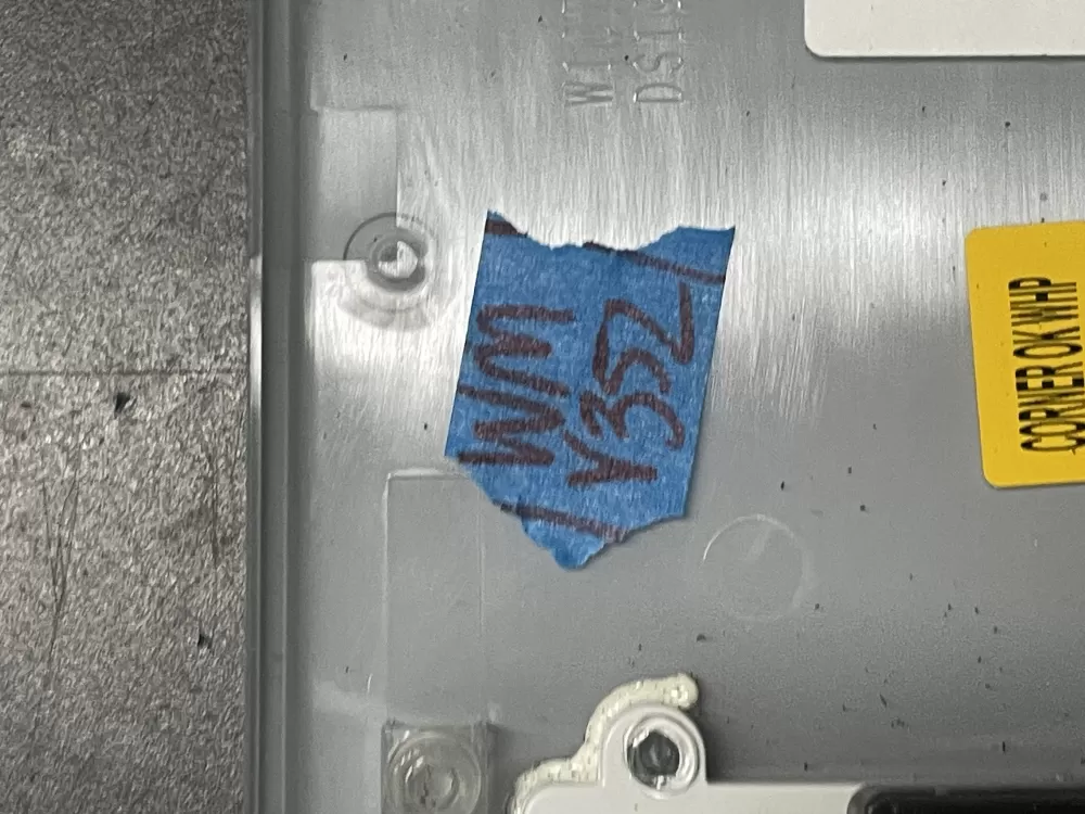 Maytag W10618907 W10740694 Washer Control Board Panel AZ14520 | V352