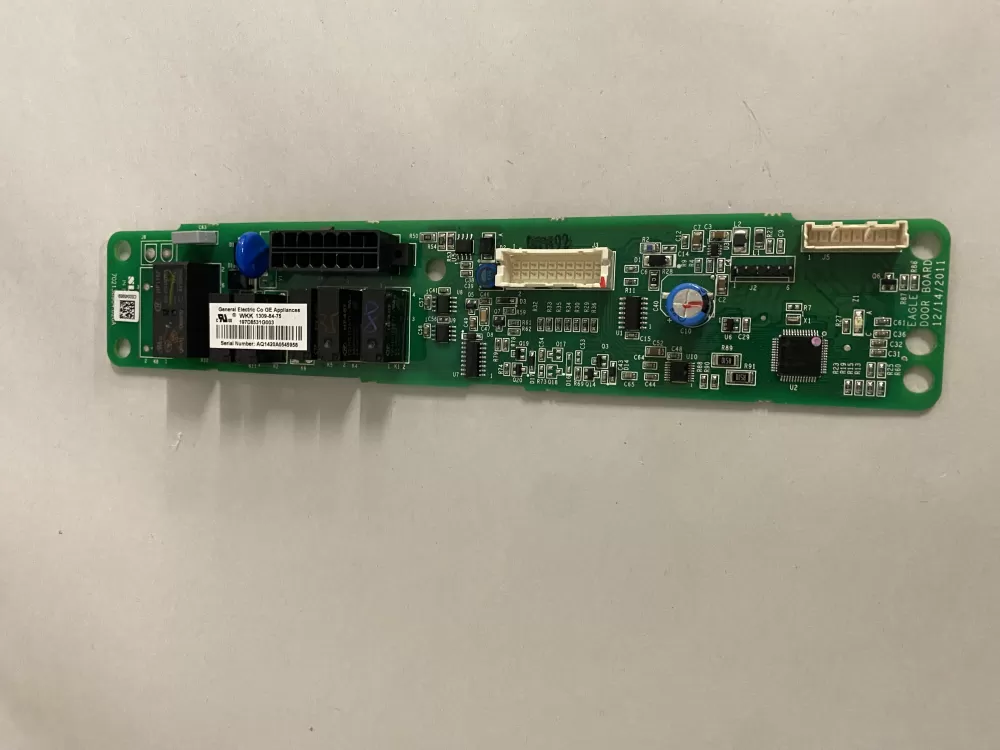 GE 197D8531G003 Refrigerator Control Board Dispenser