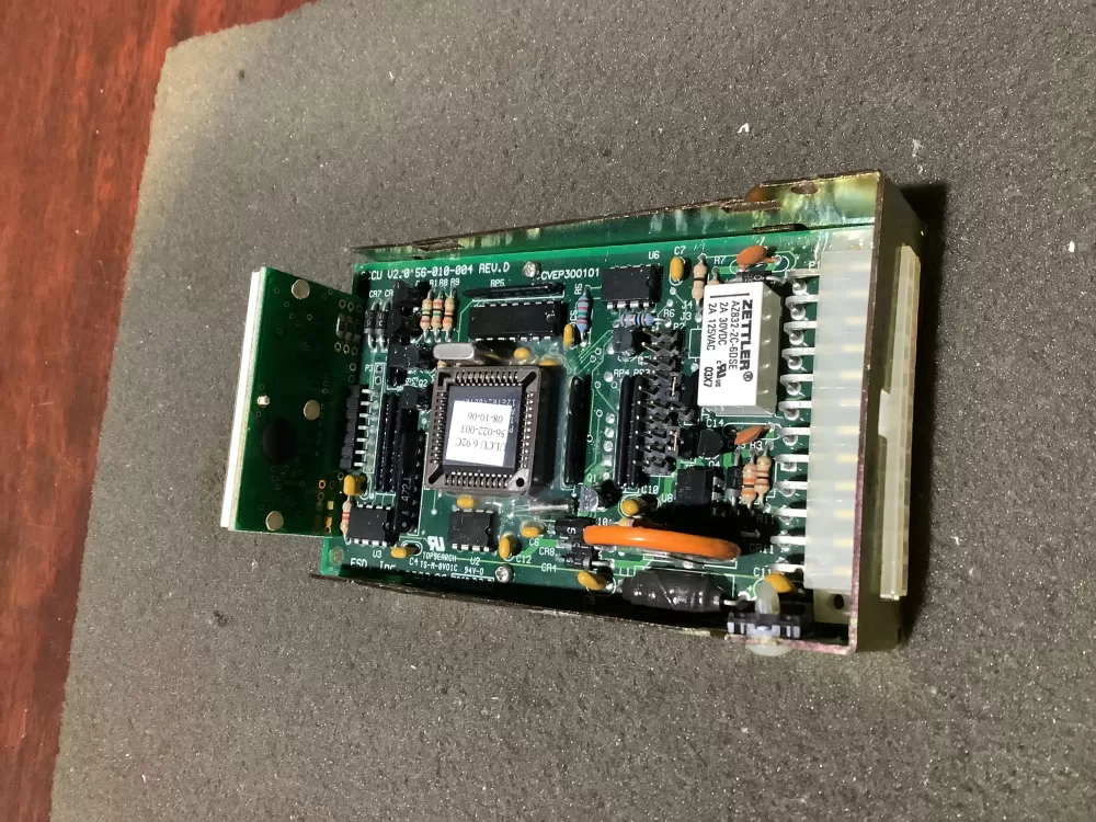 11-000-372 AZParts Board - Control