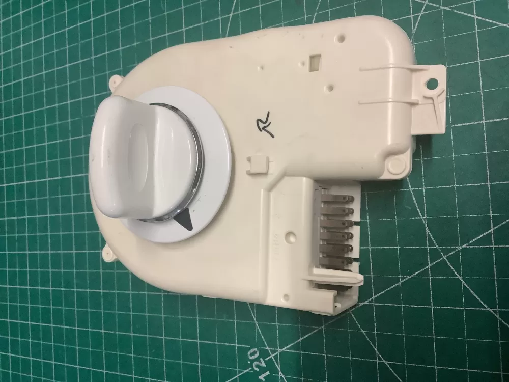 GE WH12X10338 175D5684P003 Washer Timer AZ209554 | AR1617