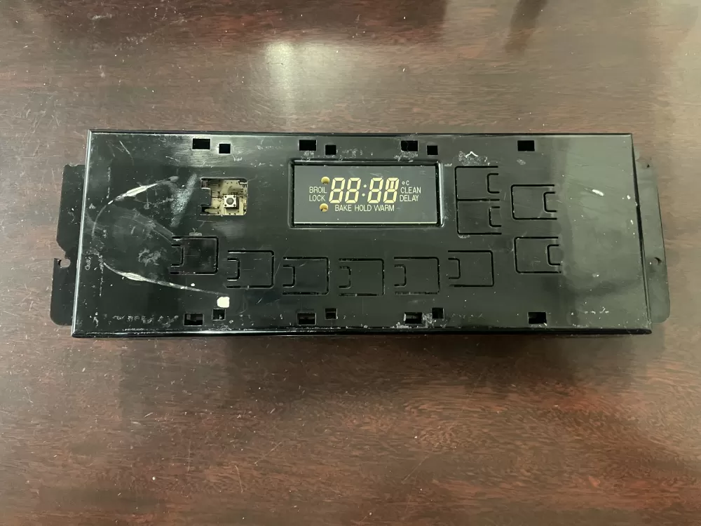 Maytag  Whirlpool  Jenn-Air  Amana 8507P207-60 00N21581104 Range Control Board