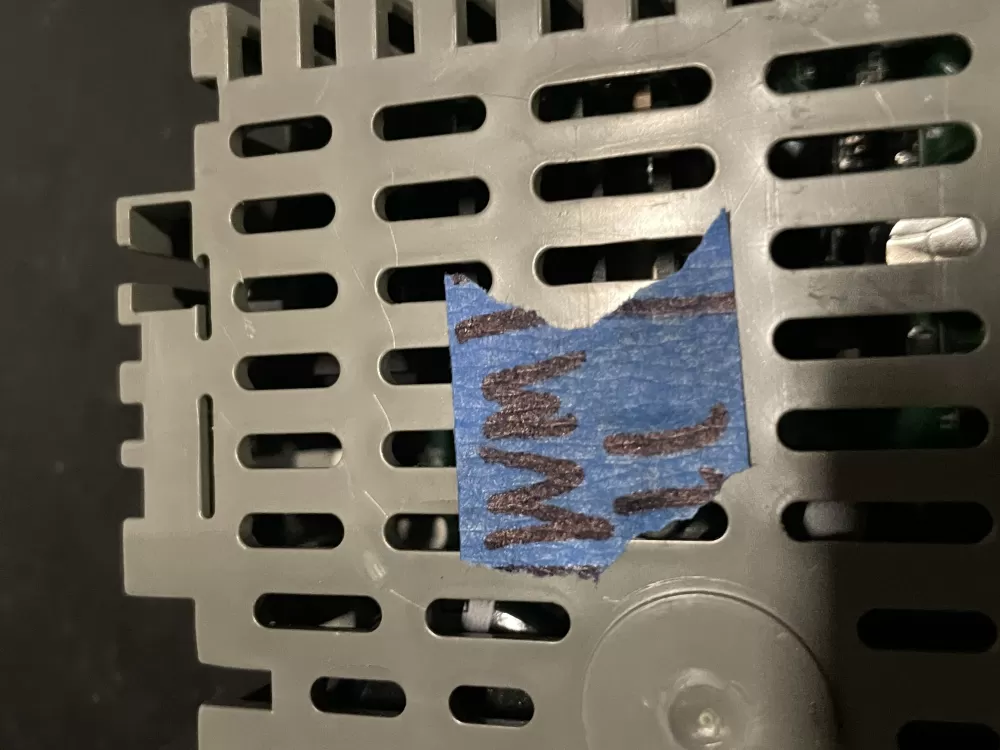 Kenmore Maytag Whirlpool W10189966 Washer Control Board AZ26178 | WM11