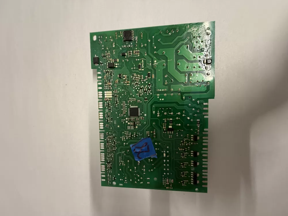 Bosch 11029021 8001115427 Washer Power Control Module AZ231250 | KM28