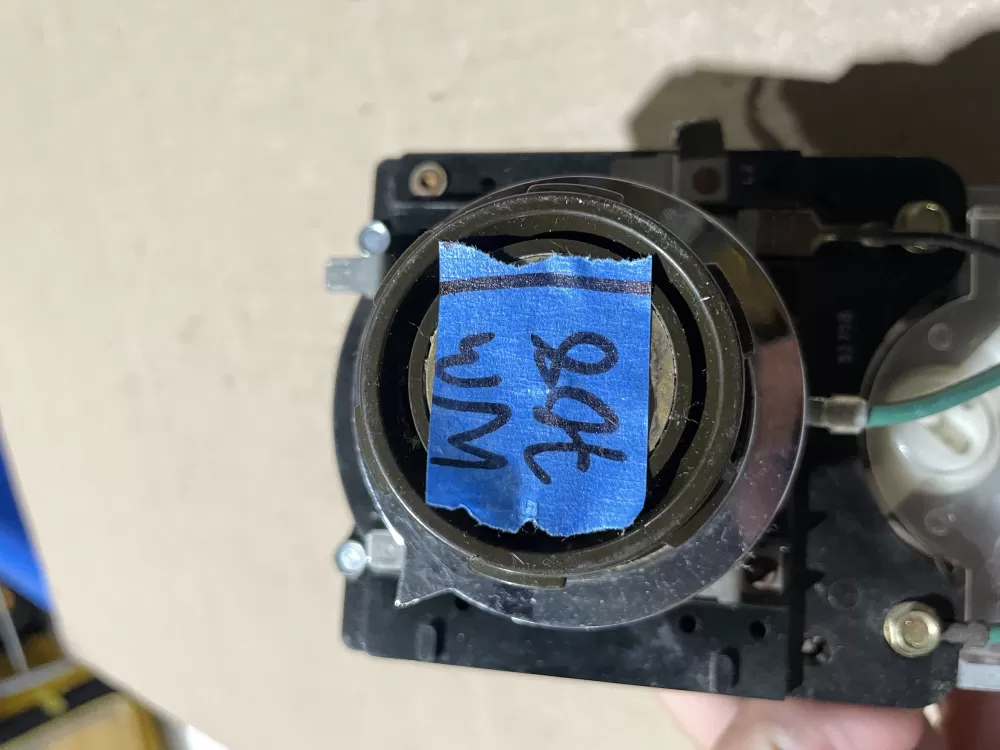Maytag WP206230 2-6230 2-06230 Washer Timer AZ66230 | Wm708