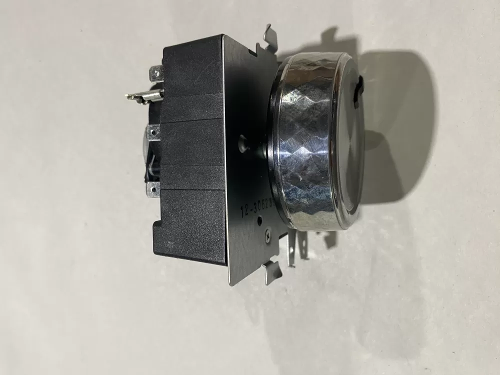 Hotpoint General Electric WE04X25586 234D2377P007 Dryer Timer AZ149502 | BK2491