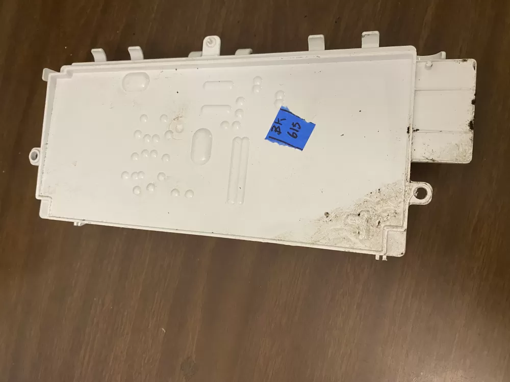 Whirlpool W11105148 Washer Main Control Board AZ97298 | BK615