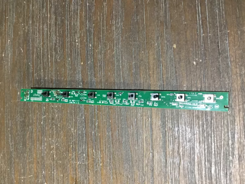 Whirlpool W10321926 W10321925 Dryer Control Board Interface AZ53415 | NR1903