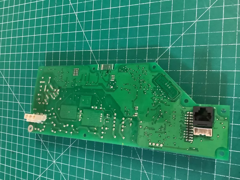 GE 265D1462G502 WD21X24900 Dishwasher Control Board AZ226731 | NR549