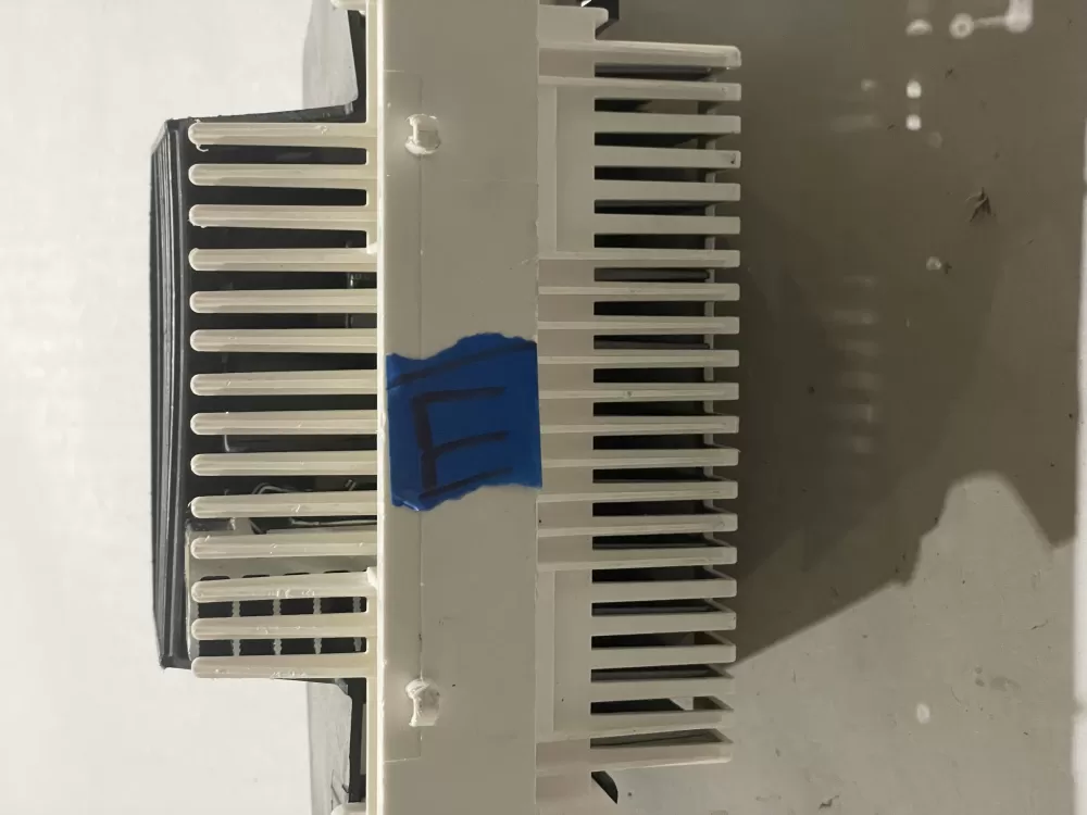 Electrolux A11286405 Washer Motor Control Board AZ194005 | KM177