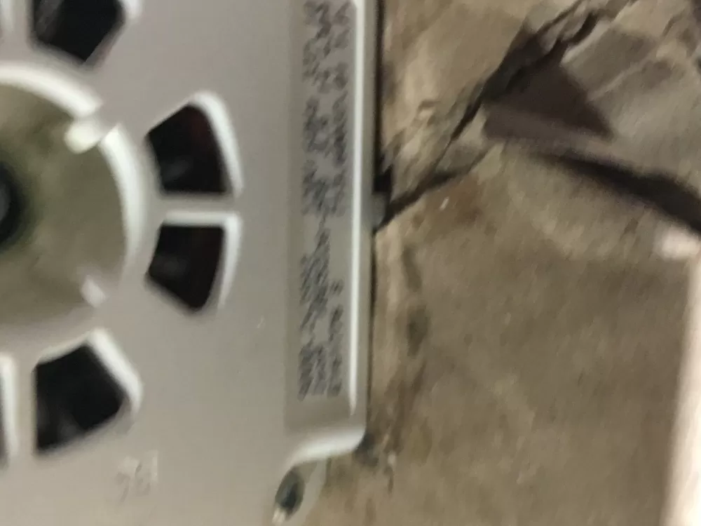Bosch 9000243993 Dishwasher Pump Motor