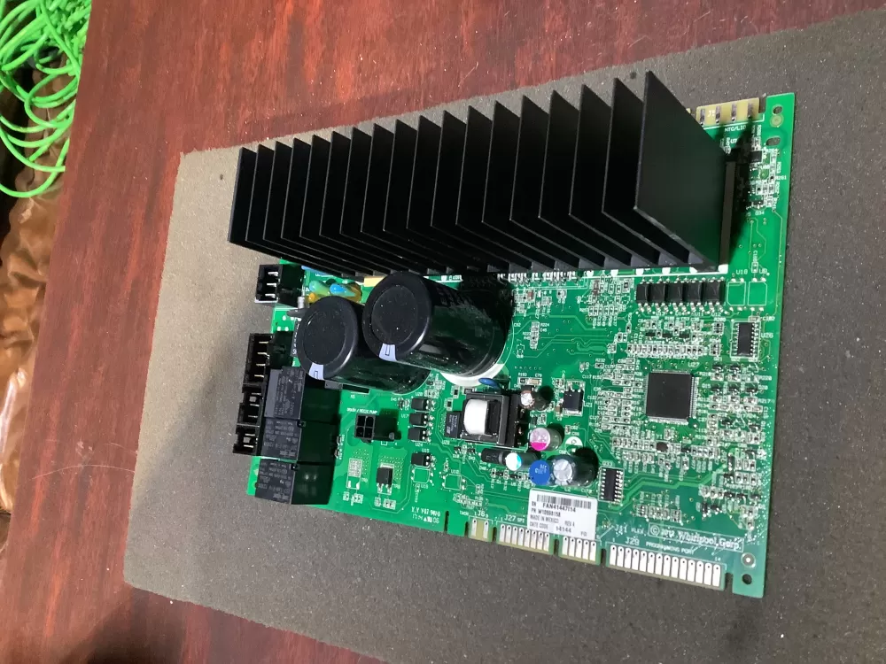 Maytag W10598158 Dryer Control Board AZ125388 | NR2276