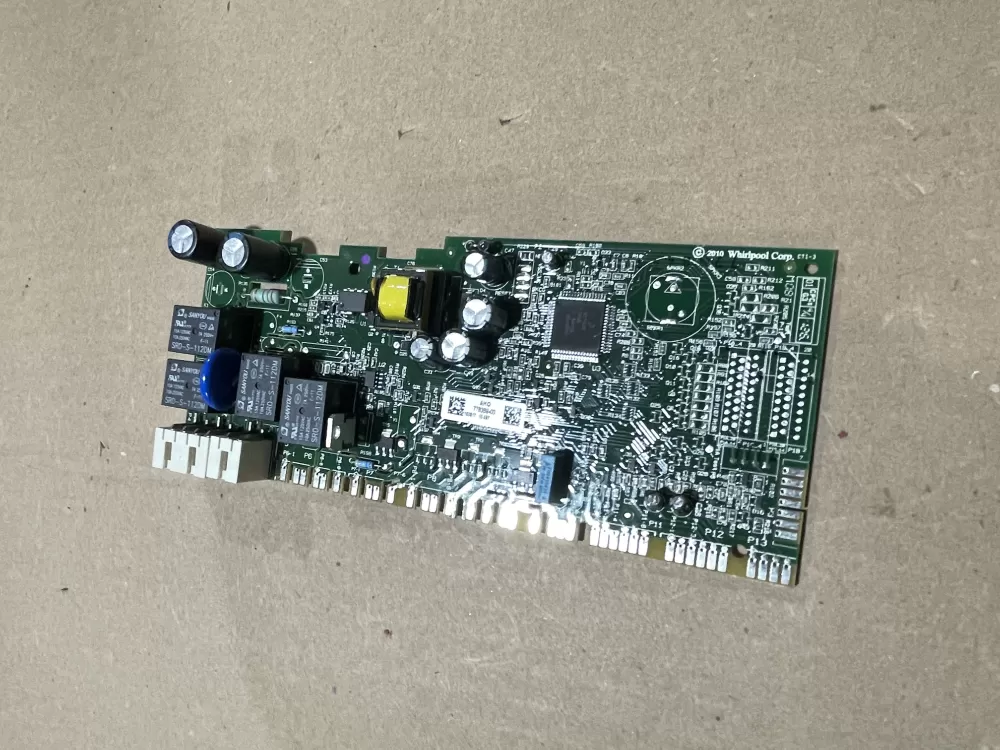 Whirlpool W10647592 W10354910 Dishwasher Control Board AZ65579 | Wm2111