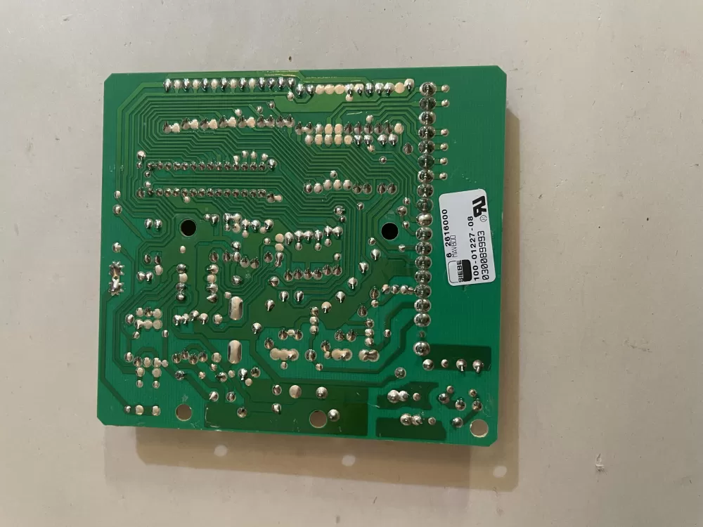 Maytag 6 2616000 Washer 21000 Control Board 21000 AZ159205 | KM1066