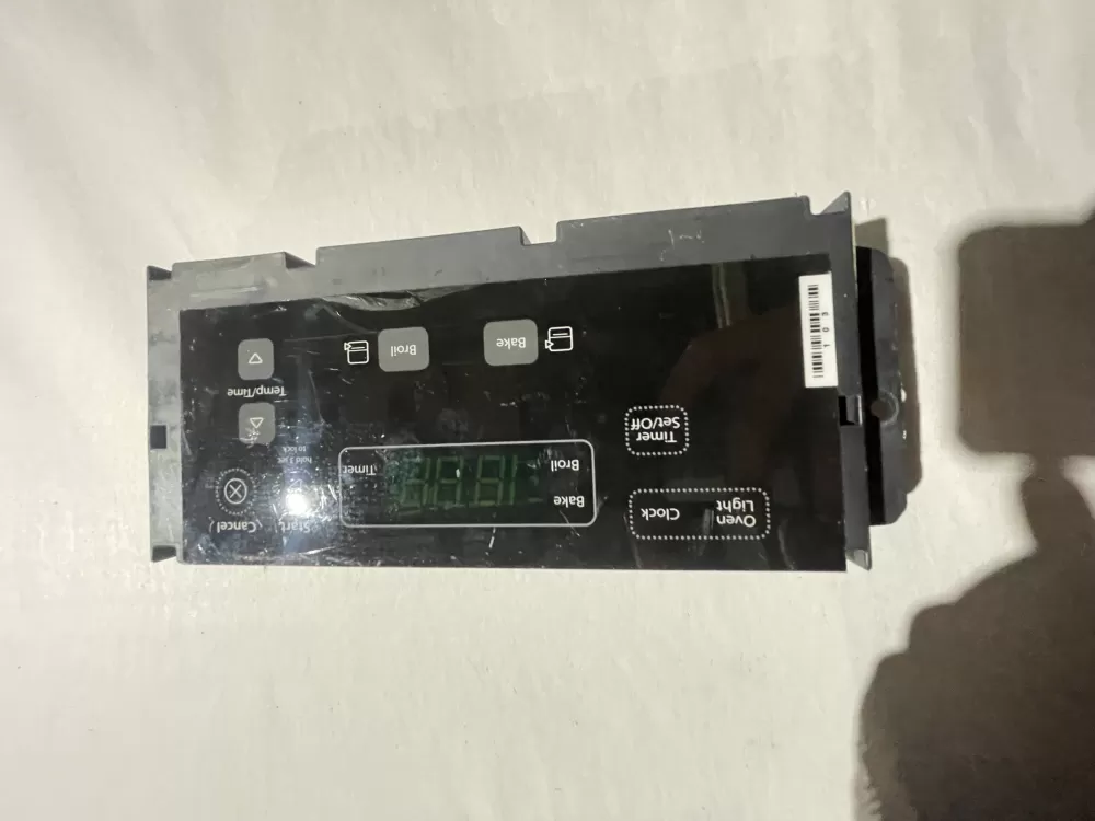 Whirlpool W11126814  AP6285701  4813715  PS12347446  W10841330 Range Control Board