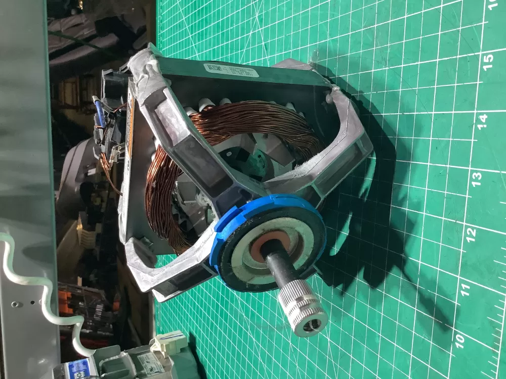 Whirlpool 8535933 8538265 Dryer Motor AZ146791 | SL269