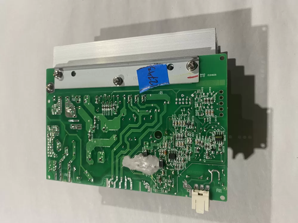 Whirlpool 461970220451 461970300681 Washer Control Board AZ186202 | BK2743