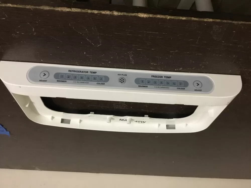 LG  Kenmore 3110JJ1005A 3110JJ1005-2 Refrigerator Control Board