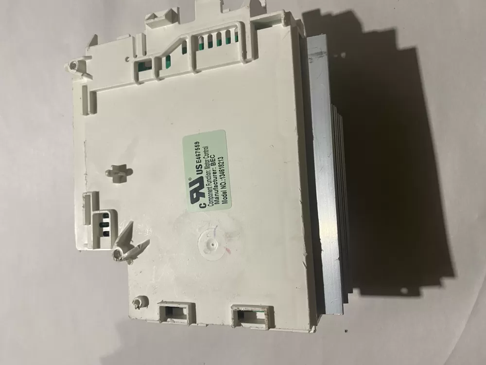 Frigidaire 134618211 134618213 Washer Control Board Motor AZ204660 | BKV908