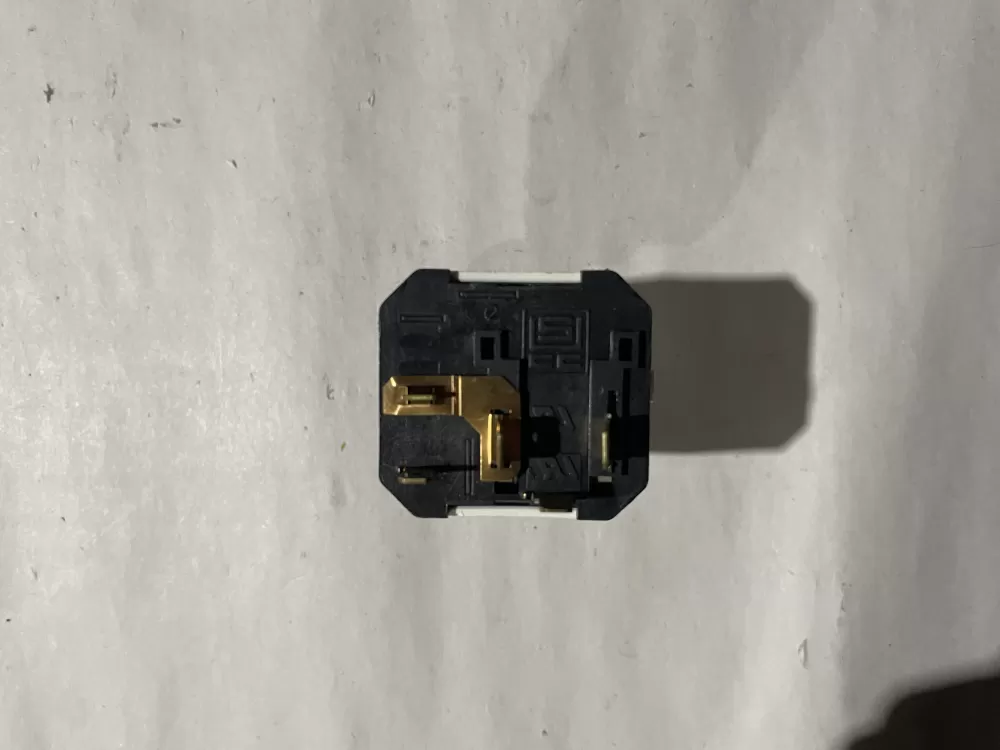 Kenmore WP3398095 Dryer Crosley Inglis Start Switch AZ197062 | KM752