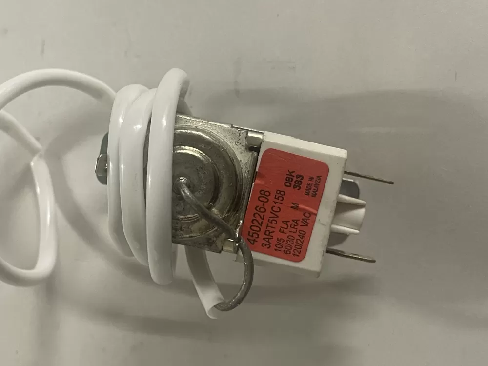 Westinghouse PS8769007 Thermostat Cold Control AZ129036 | KM45