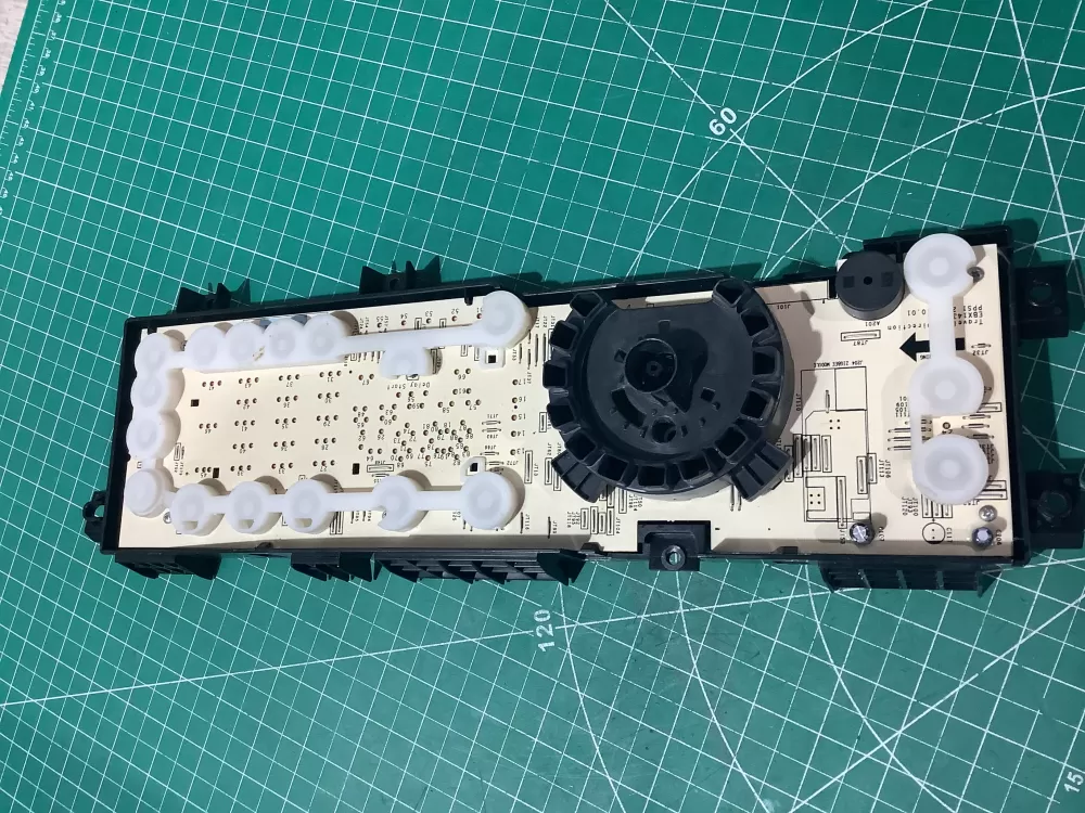 GE 275D1744P001 275D1536G015 275D1536G014 Washer Control Board AZ199169 | AR2777