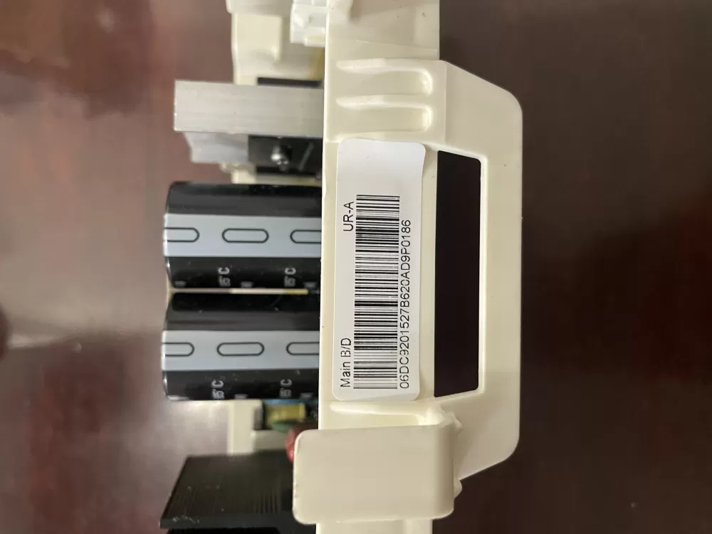 Samsung DC94-04154A Washer Control Board Panel AZ50994 | KMV464