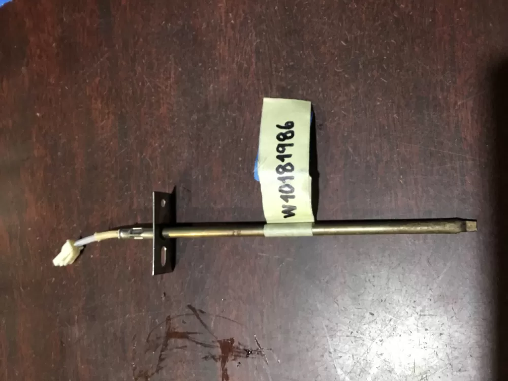 Whirlpool WPW10181986 Oven Temperature Sensor