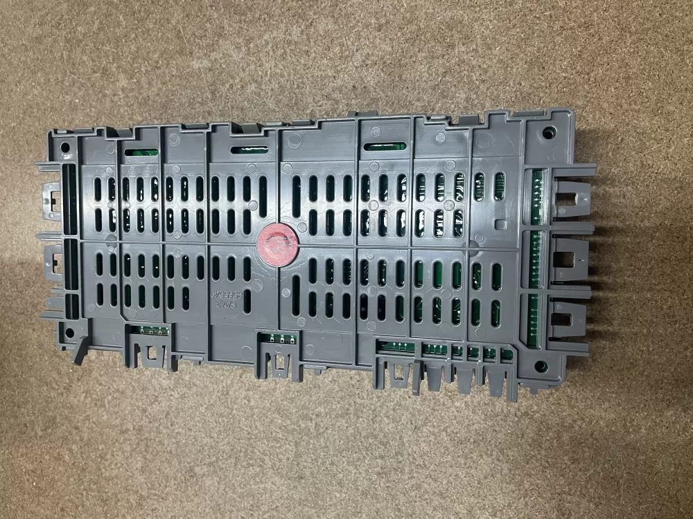Whirlpool W10258402 Washer Control Board AZ22204 | KM1658