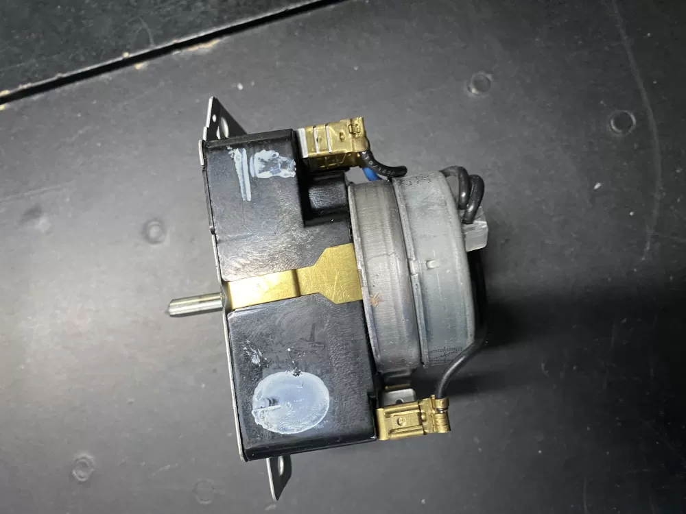 Whirlpool 8566184A 8566184 WP8566184 AP6013380 Dryer Timer AZ18520 | BK714