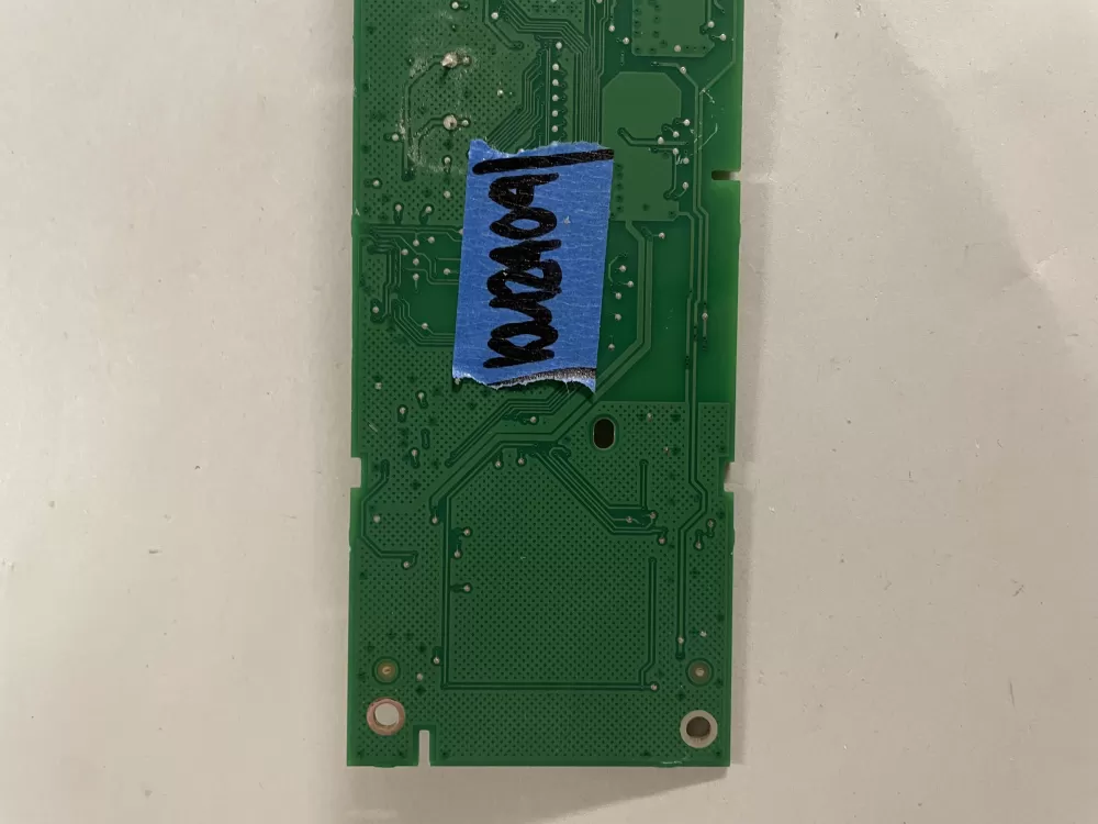 KitchenAid W11438108 Range Display Control Board AZ143858 | KM2404