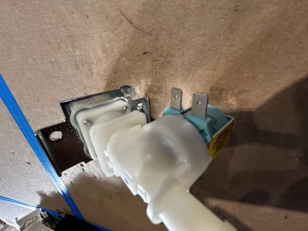 Bosch 33299086 Dishwasher Water Valve AZ159675 | Sl134