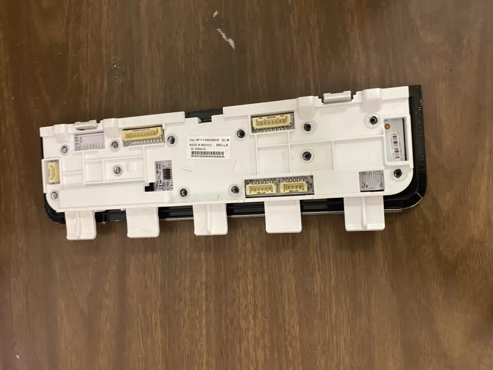 Whirlpool W11115331 W11293313 Refrigerator Control Board AZ40052 | BK1284