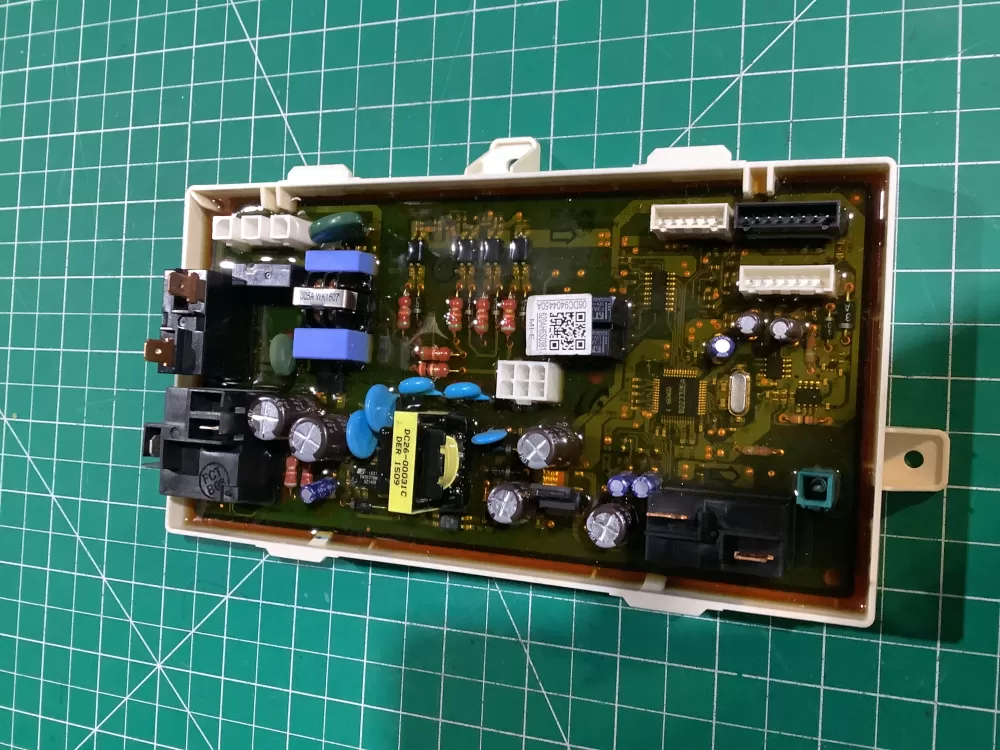 Samsung DC94-04450A Dryer Control Board