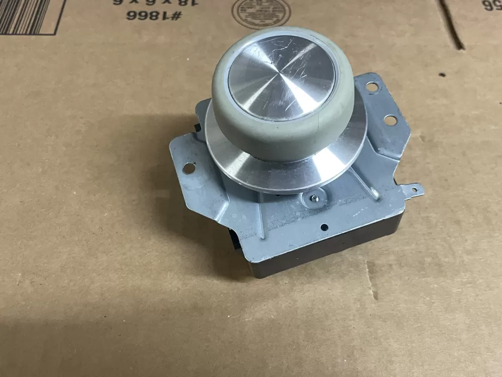 Whirlpool  Amana  Admiral  Roper AP6016537 W10185972 WPW10185972VP WPW10185972 PS11749827 Dryer Timer