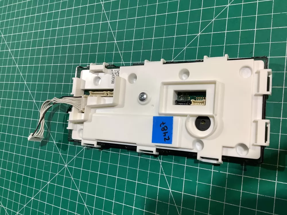 Samsung DC97 21502A Dryer Control Board AZ148184 | NR2487
