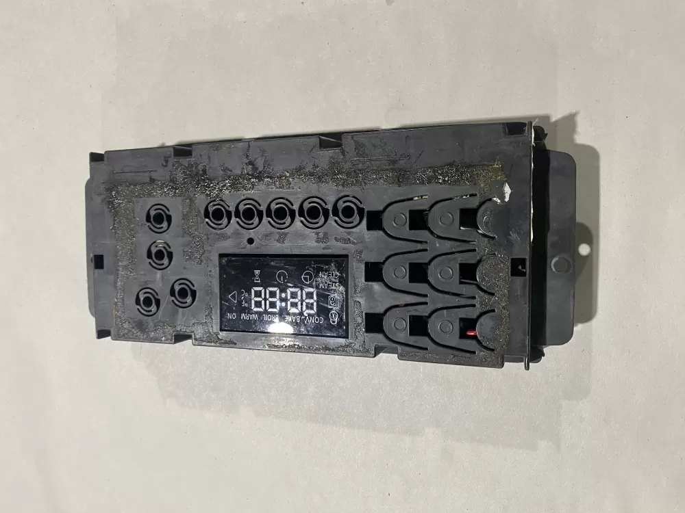 Whirlpool W10834004 W10887916 W11043506 Range Control Board AZ154856 | BK2530