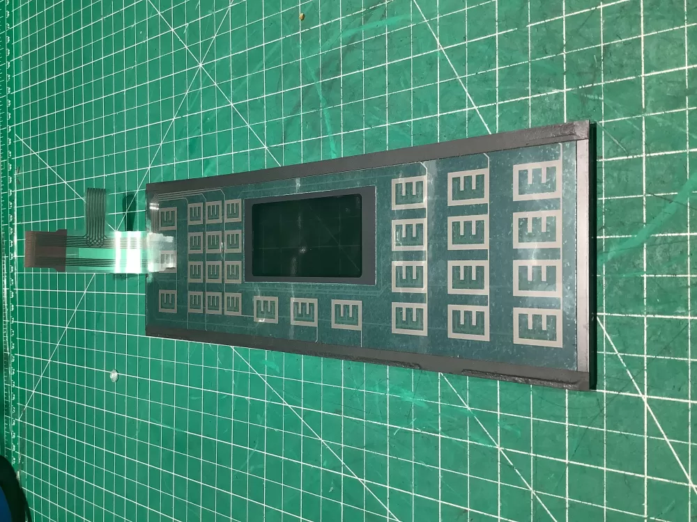 Samsung Dg94 03673c Range Oven Control Board Touch Panel Assy AZ148507 | AR2479